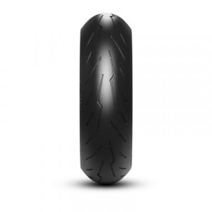 Llanta Pirelli 150 60 Zr17 Diablo Rosso 4 R 66W Tl