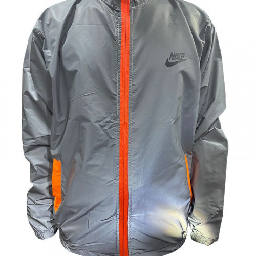 GUANTE DE ENTRENAMIENTO 100% AUTÉNTICA PIEL, C/VELCRO, NARANJA | Cleto
