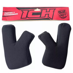 Cacheteras Para Casco ICH 3120 S