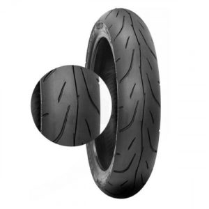 Llanta Kenda 110 70 17 K711 Tl