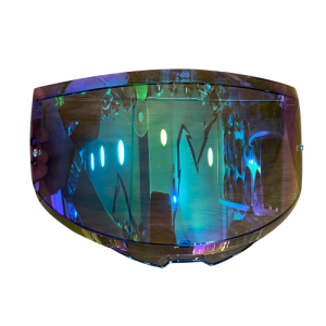 Visor Shaft 526 Iridium