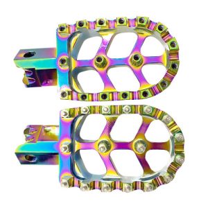 POSAPIES ENDURO TORNASOL