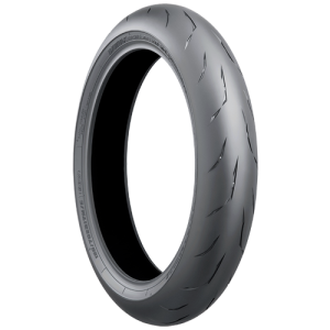 Llanta Bridgestone Rs10 120 70 17 Super Sport