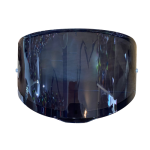 Visor Ls2 320 ? 353 ? 800 Negro