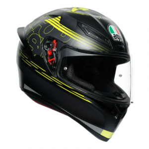 CASCO AGV K1 TRACK 46 S