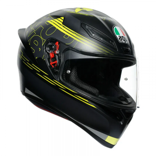 CASCO AGV K1 TRACK 46 S