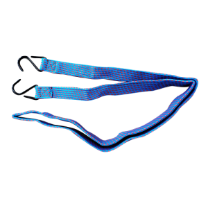 Pulpo Plano Azul Rojo