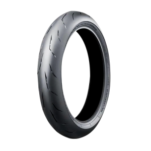 Llanta Bridgestone Battlax Racing Street Rs10 110 70 17 Tl