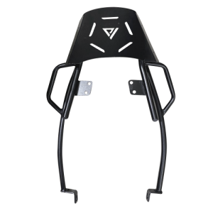 Parrilla Boxer Ct 100 125