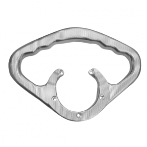 AGARRADERA DE TANQUE SUZUKI PLATA