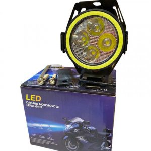 EXPLORADORA TRANSFORMER PLANA (ARO BLANCO)