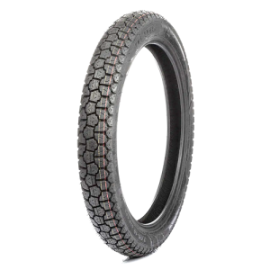 Llanta Eurogrip 3.00 18 52P 6 Pr Te Dragon Tl