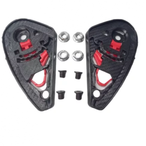 SISTEMAS O MECANISMOS CASCO HRO 511