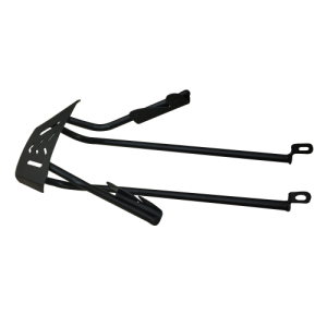 Parrilla De Carga Duke 200 - 390 NG