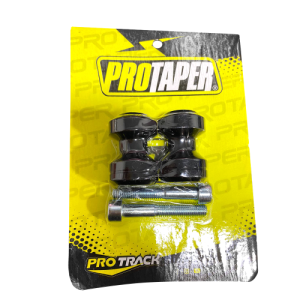 TAPON SPOOL 8MM CARBON