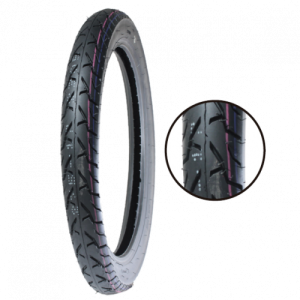 Llanta Yamatech 2.75 18 Ur2305 Tl