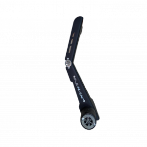 JUEGO X2 SLIDER DELANTERO CROMO NMAX -CONNECTED +3D