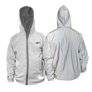 CHAQUETA ALPINESTAR CORTAVIENTOS SENCILLA 100% REFLECTIVA S