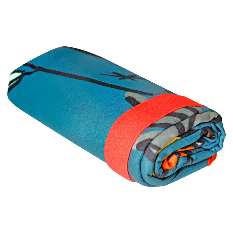 Casco Integral Shaft Pro 610 DV Buena Vida Blanco Verde Visor Humo Claro Iridium Azul XL - Imagen 6