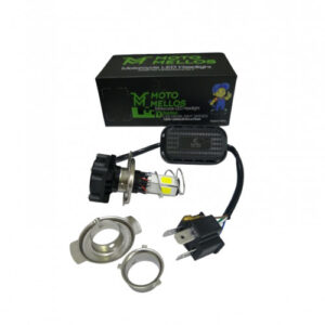 BOMBILLO LED DE 12000 LUMENES MOTO MELLOS