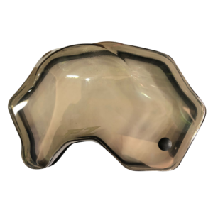 PROTECTOR DE TACOMETRO FZ 16