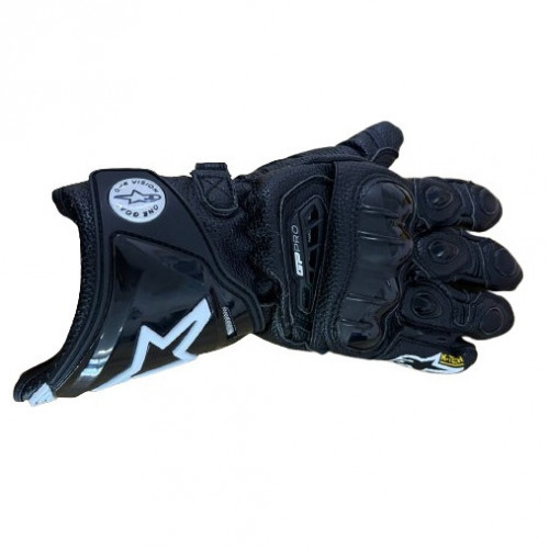 Guantes Alpinestar GP PRO Negros XXL