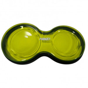 PROTECTOR DE TACOMETRO NKD VERDE