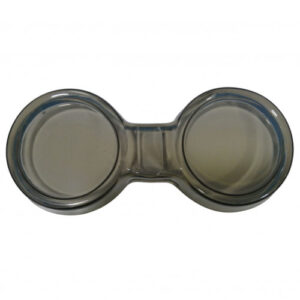 PROTECTOR DE TACOMETRO DISCOVER 135 HUMO