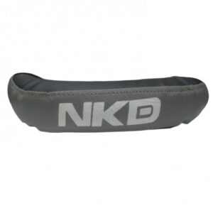 PUFF PARA PARRILLA NKD GRIS