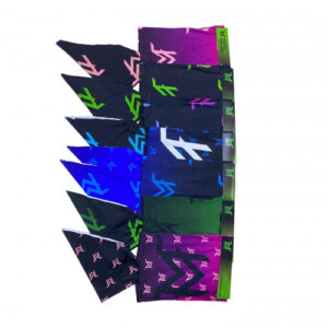 BUFF BALACUELLO DE 75 CM DISEÑOS MOTOMELLOS