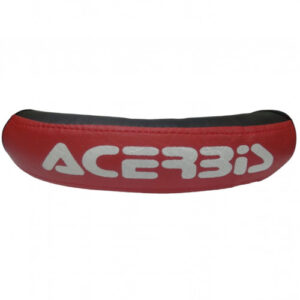 PUFF PARA PARRILLA NKD ACERBIS ROJO