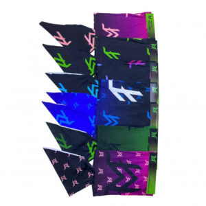 Buff Balacuello de 100 cm Diseños Motomellos