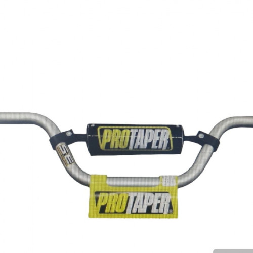 MANUBRIO 7/8 S.E. SPORT TUBULAR ALUMINIO