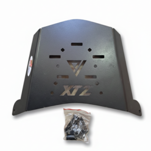 PARRILLA XTZ PLANCHA 150 MV