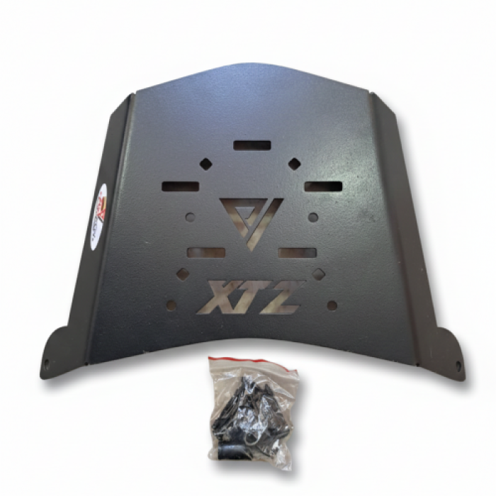 PARRILLA XTZ PLANCHA 150 MN