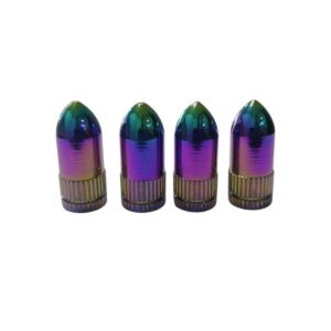 VALVULA PARA MOTO TORNASOL REDONDA