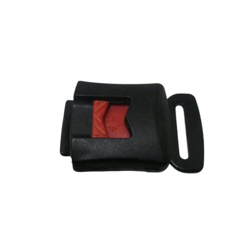 Hebilla Para Casco