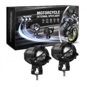 EXPLORADORAS ROUND LIGHT