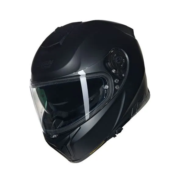 Casco Nolan N80 Classico_(3 Visor TR M - Imagen 3
