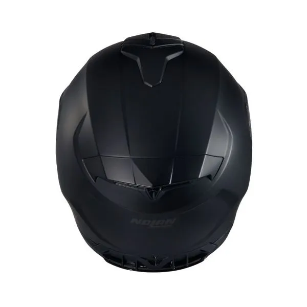 Casco Nolan N80 Classico_(3 Visor TR M - Imagen 2