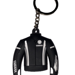 Llavero Chaqueta Yamaha