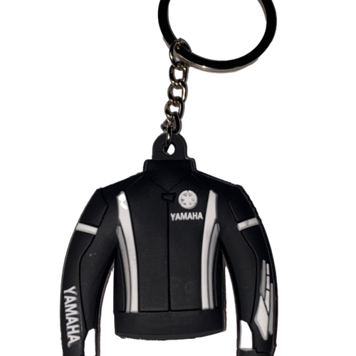 LLAVERO CHAQUETA YAMAHA