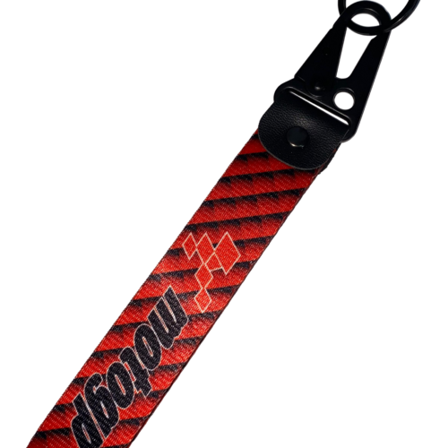 LLAVERO MOTO GP