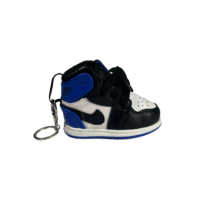 Zapato Moto Grande Nike Azul