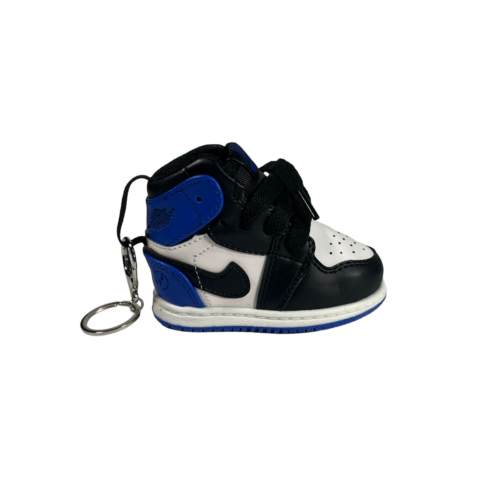 Zapato Moto Grande Nike Azul