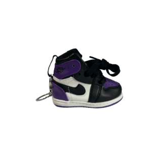 Zapato Moto Grande Nike Morado