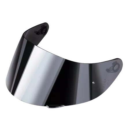 VISOR AGV K1 K1S K3 SV K5 NEGRO