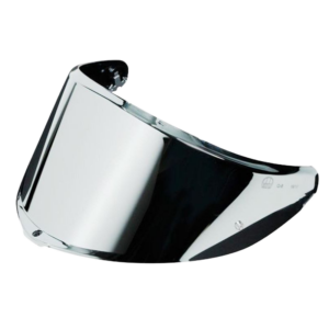 VISOR LS2 320 / 353 / 800 PLATA