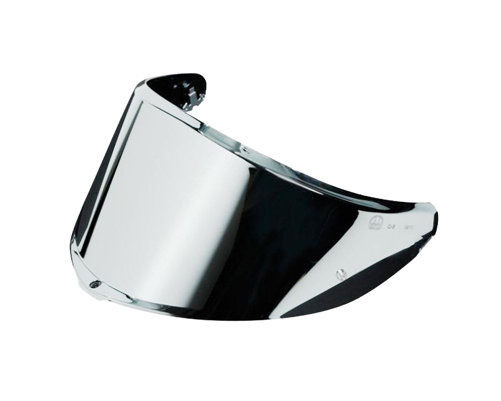 VISOR LS2 320 / 353 / 800 PLATA