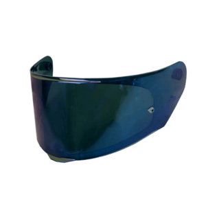 VISOR LS2 320 / 353 / 800 IRIDIUM AZUL